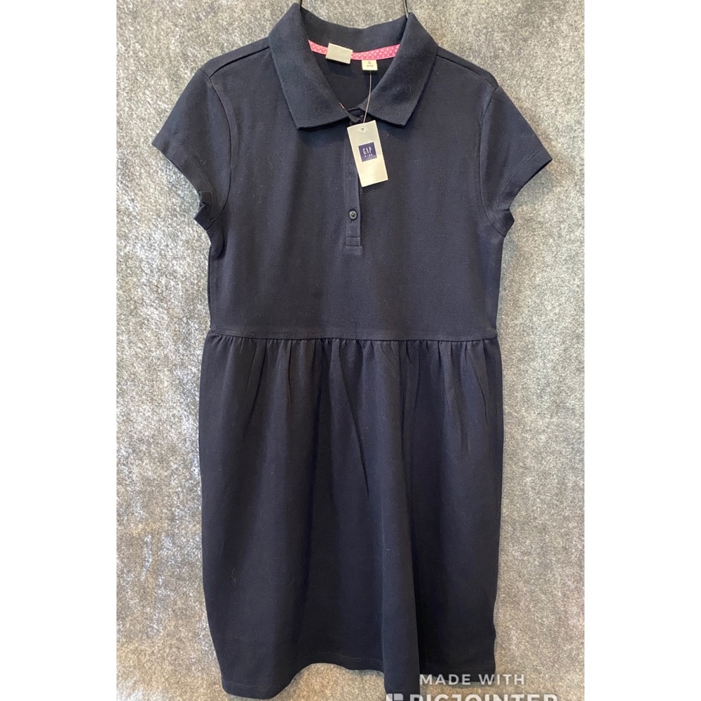 Girl’s Gap Dress